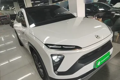 Nio EC6
