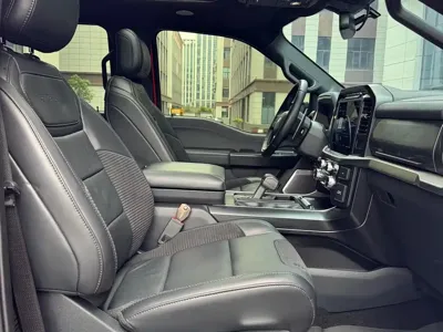 Ford F-150 Raptor