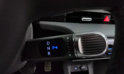 Hyundai Ioniq5
