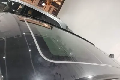 Nio ES8