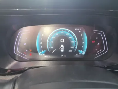 Oshan Oushang X5
