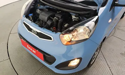 Kia Morning