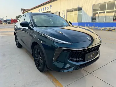Fengxing Fengxing T5 EVO