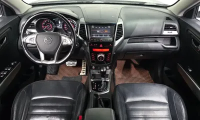 KG_Mobility_Ssangyong TIBOLI