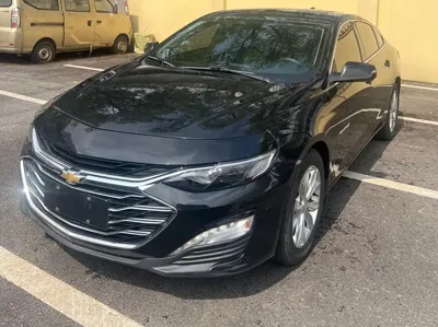 Chevrolet Malibu XL