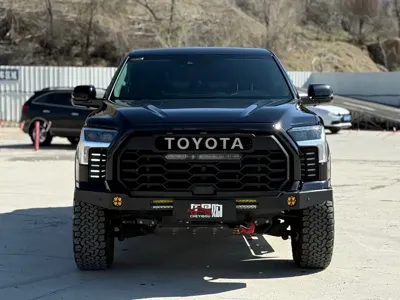 Toyota Tantu