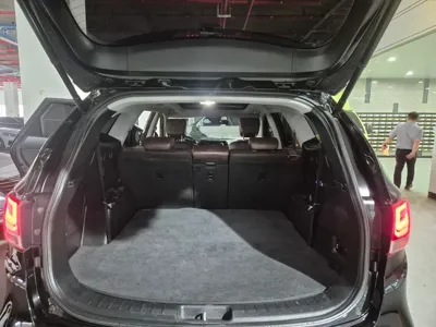 Hyundai Maxcruz