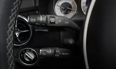 Mercedes-Benz GLK-Class