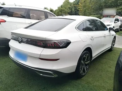 Volkswagen Lamando