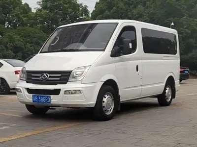 大通 V80