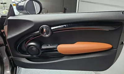 MINI Cooper Convertible