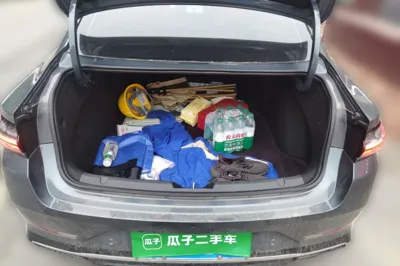 Geely Auto Preface