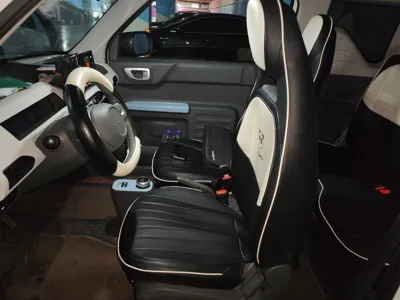 Geely Galaxy Panda