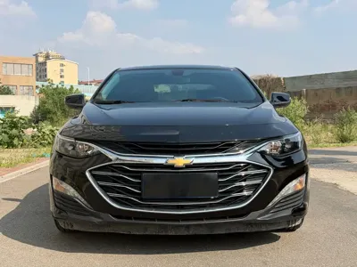 Chevrolet Malibu XL