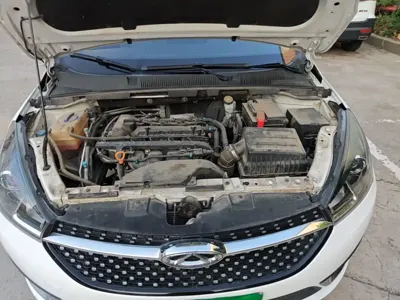 Chery Arrizo 5