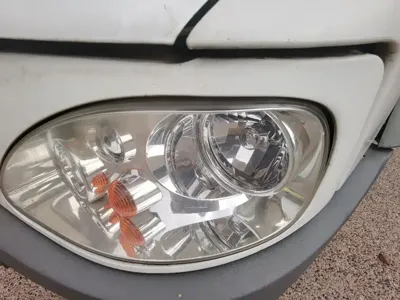 IVECO Baodi