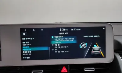 Hyundai Ioniq5