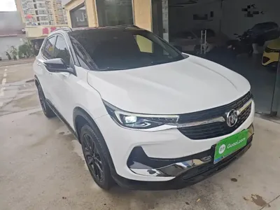 Buick Encore
