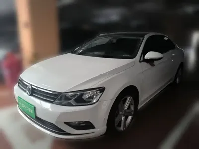 Volkswagen Lamando