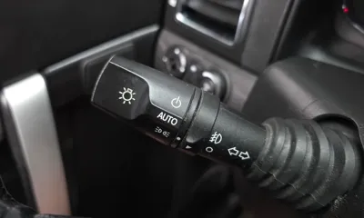 ChevroletGMDaewoo Captiva