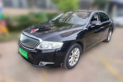 Hongqi H7