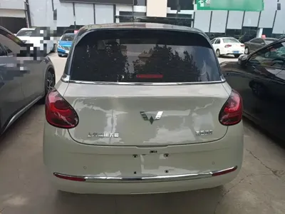 Wuling Bingo