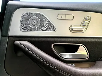 Mercedes-Benz 奔驰GLE(进口)