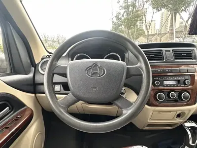 Kaicheng Ruixing M80