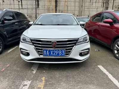 Roewe i5