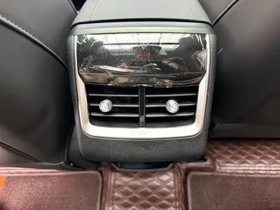 Chery Tiggo 7 Plus