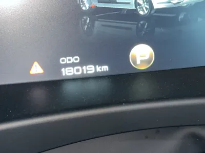 Geely Borui