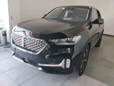 WEY Wey VV6