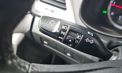 Hyundai Maxcruz