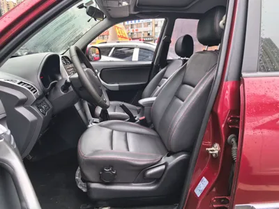 Chery Tiggo 3