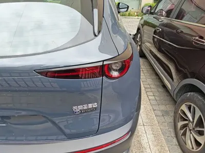 Mazda CX-30 EV