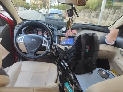 Chery Fengyun 2