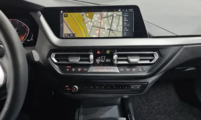 BMW 2-Series
