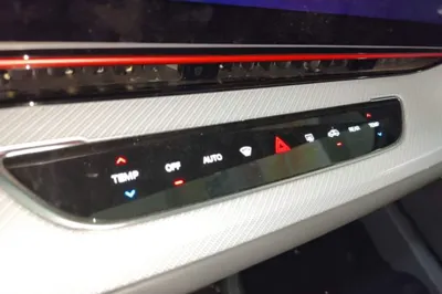 Arcfox Alpha S