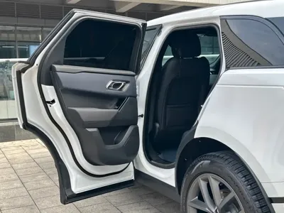 Land Rover Velar