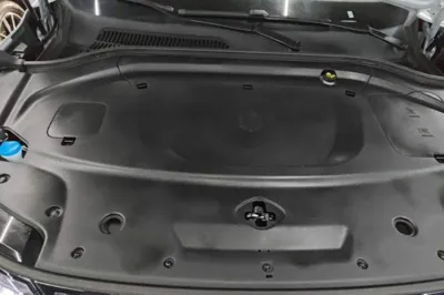 Leapmotor C11