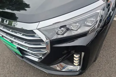 Jetour X90 Plus