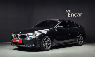BMW Gran Turismo