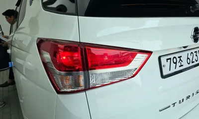 KG_Mobility_Ssangyong KORANDO