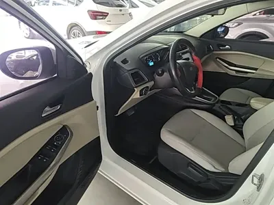 Ford Escort