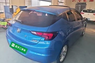 Buick Verano