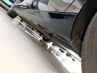 Honda Inspire