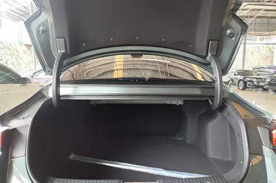 CHANGAN NEVO A05