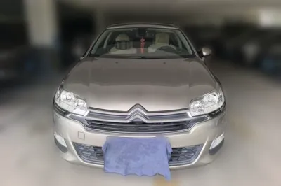 Citroen C5