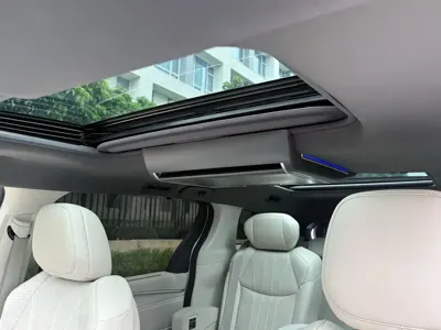 Toyota Granvia