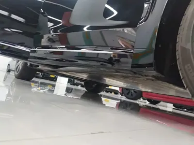 Nio ET9
